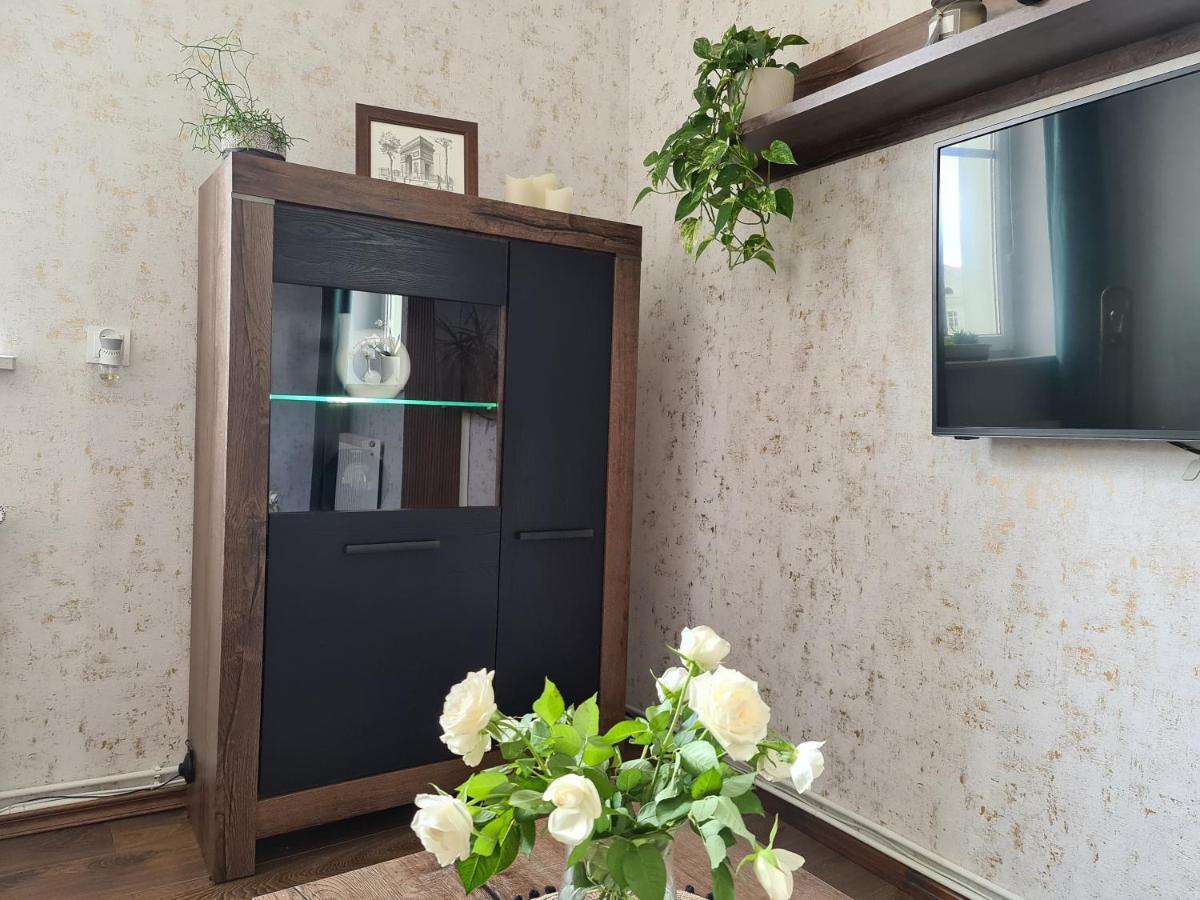 Apartament W Rynku For You Boleslawiec  Kültér fotó