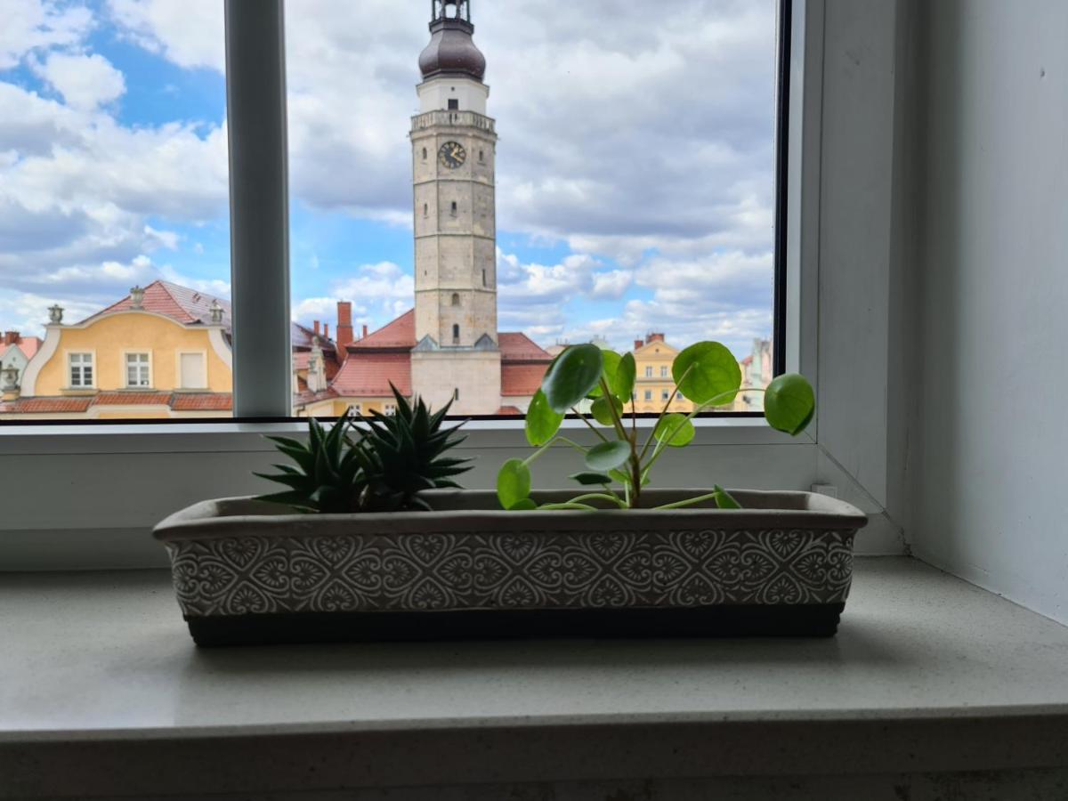 Apartament W Rynku For You Boleslawiec  Kültér fotó