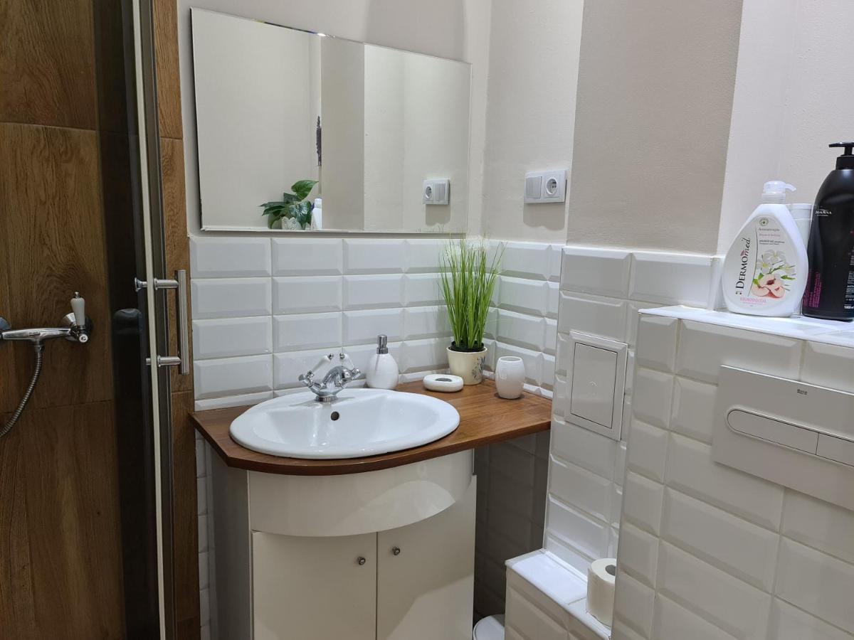 Apartament W Rynku For You Boleslawiec  Kültér fotó