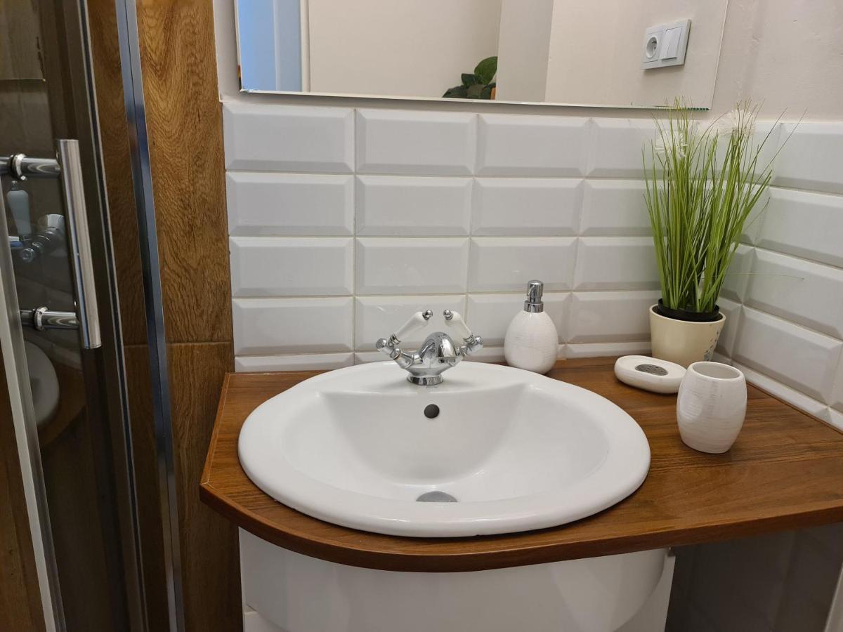 Apartament W Rynku For You Boleslawiec  Kültér fotó