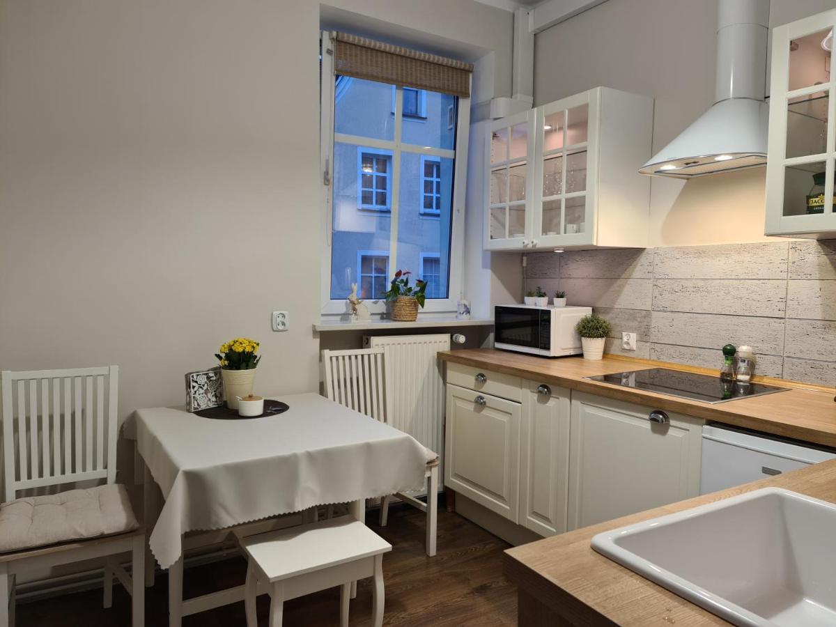 Apartament W Rynku For You Boleslawiec  Kültér fotó