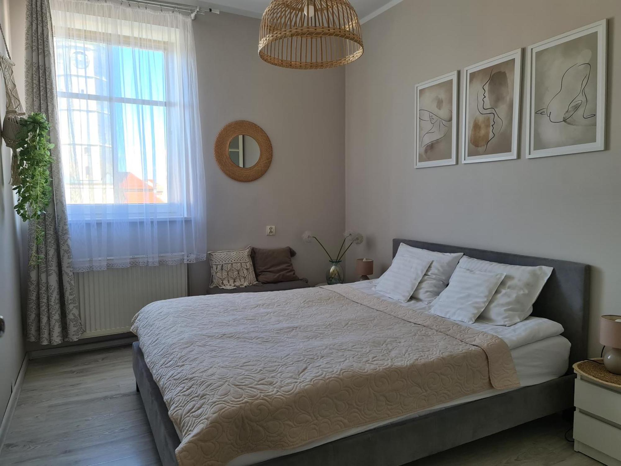 Apartament W Rynku For You Boleslawiec  Kültér fotó