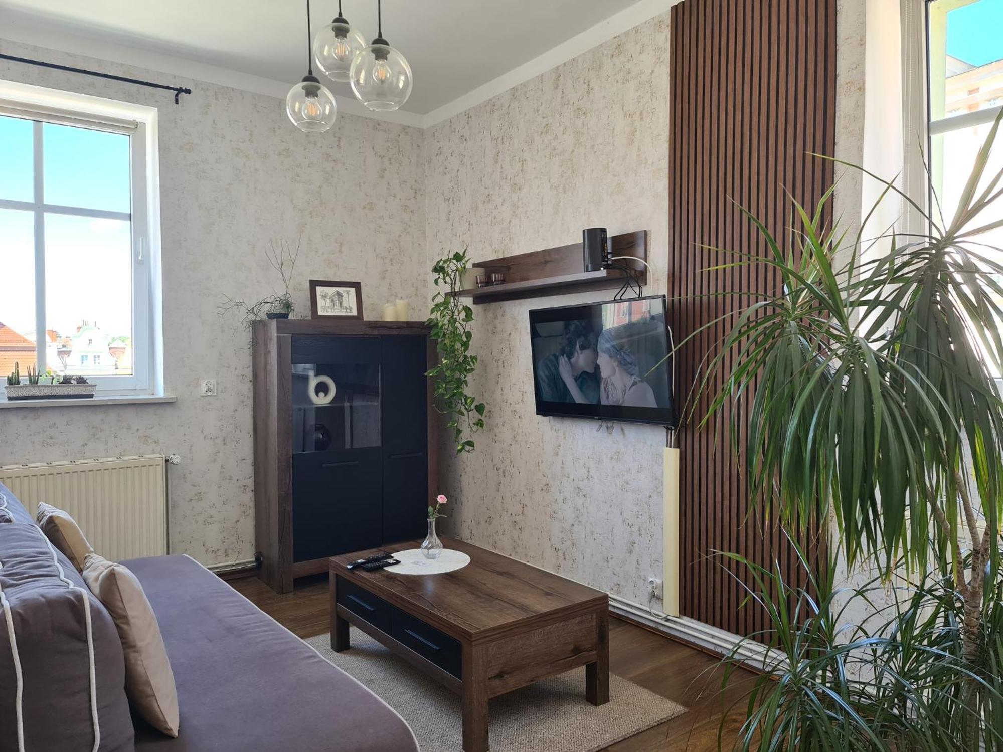 Apartament W Rynku For You Boleslawiec  Kültér fotó