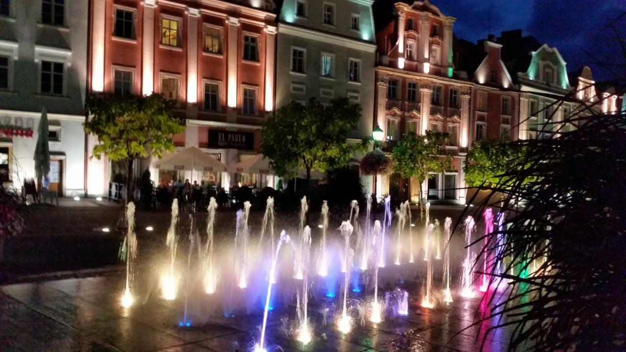 Apartament W Rynku For You Boleslawiec  Kültér fotó